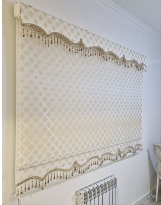 Жалюзге тапсырыс кабылдаймыз!