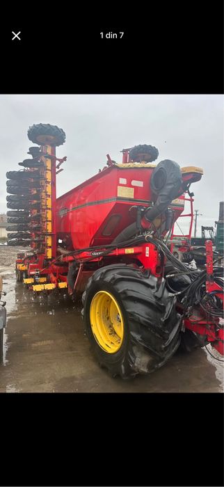 Semantoare Vaderstad Rapid800c