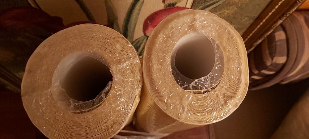 Обои 2 Рулона за 4.000!