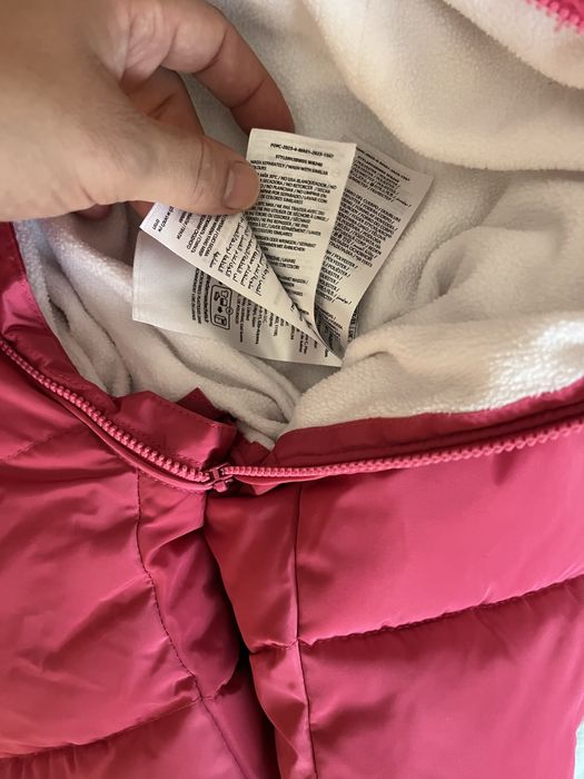 Бебешки космонавт