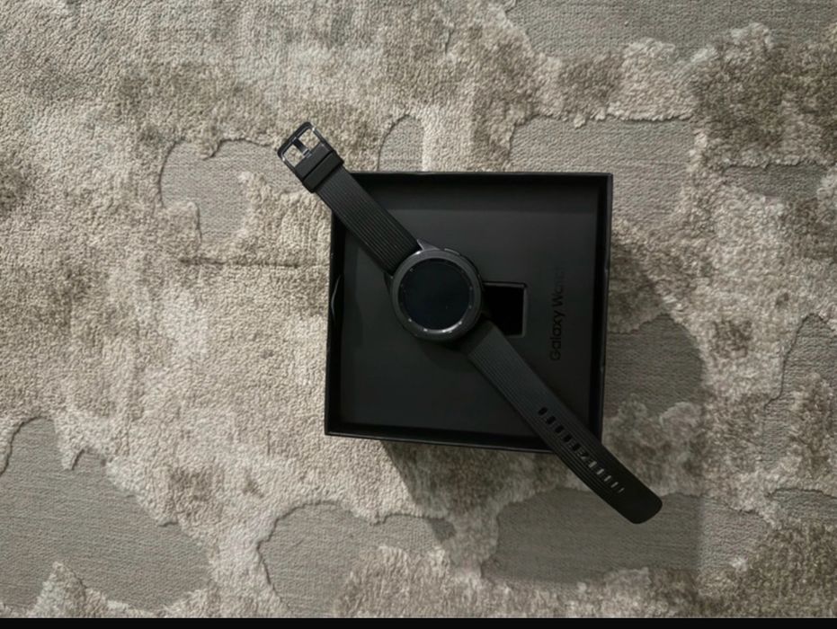 Samsung Galaxy Watch