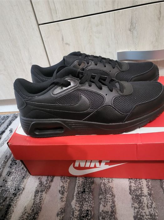 Мъжки маратонки Nike Air Max SC