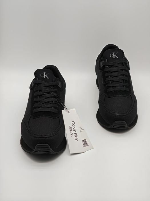 Calvin Klein Jeans Мъжки Сникърси