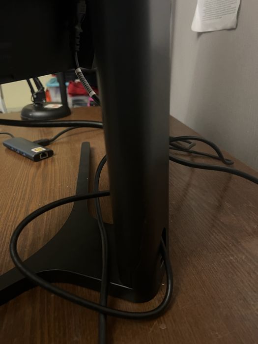 Монитор Xiaomi 34" Mi Curved Gaming