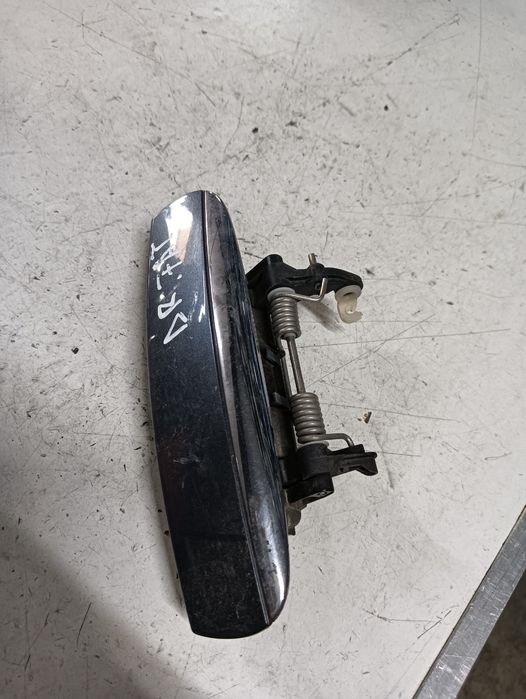 Maner Usa Dreapta Fata Audi A6/S6 Iii Saloon (4F2, C6) [ 2004 - 2011