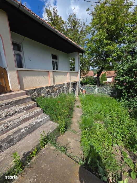 Casa individuala, cu Teren de 12 ari, Str Principala Voiniceni