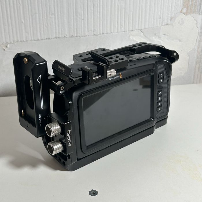 Bmpcc4k+Sigma 18-35 f1.8