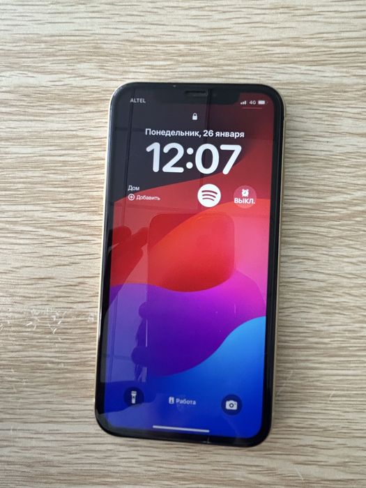 Айфон хр 128гб обм на игру