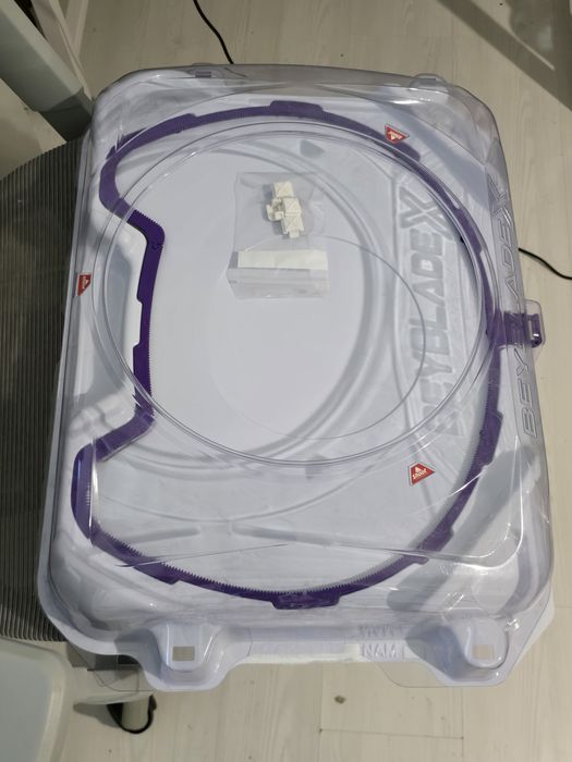 Beyblade X (BX-32) Xtreme Wide Stadium Takara Tomy