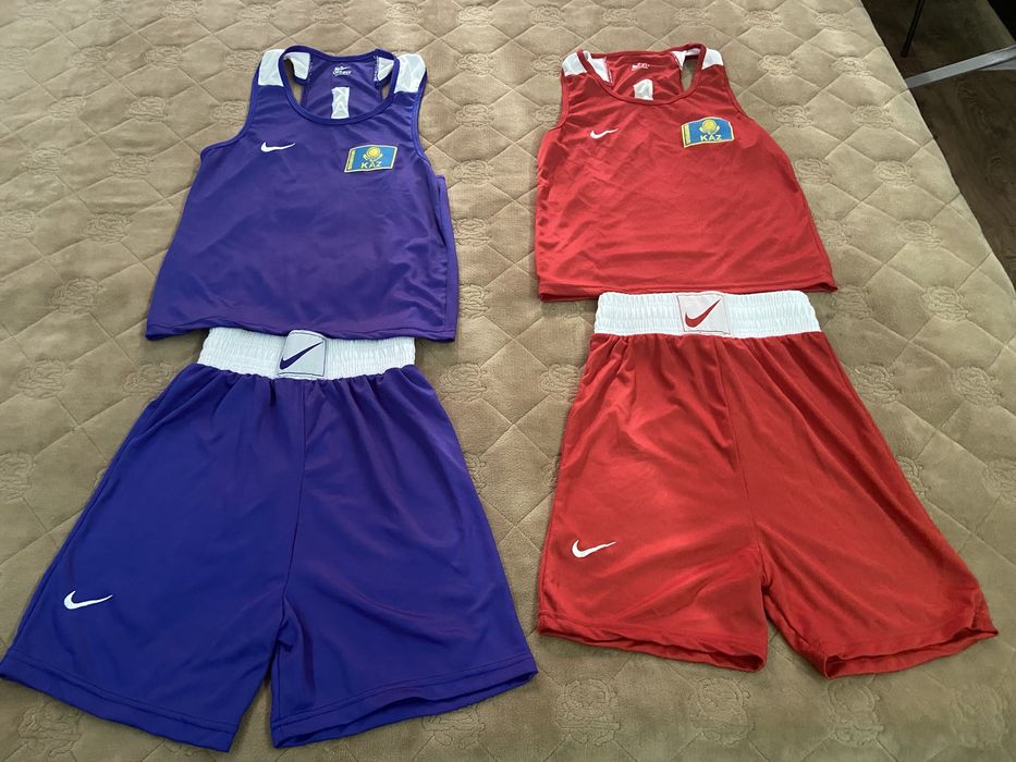 Продам набор для бокса