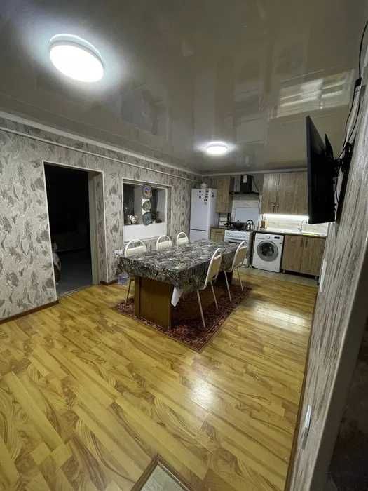 Саракулька дом 4 комнаты 2 сотки вьезд для авто