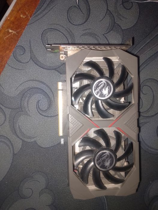 Gtx 1660  продам