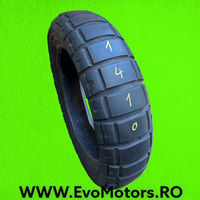 Anvelopa Moto 150 70 17 Pirelli Scorpion Rally 2019 80% Cauciuc C1410