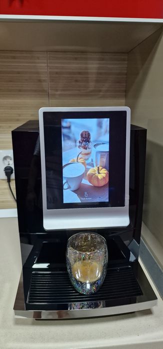 Masina cafea Horeca Dr Coffee H08-B