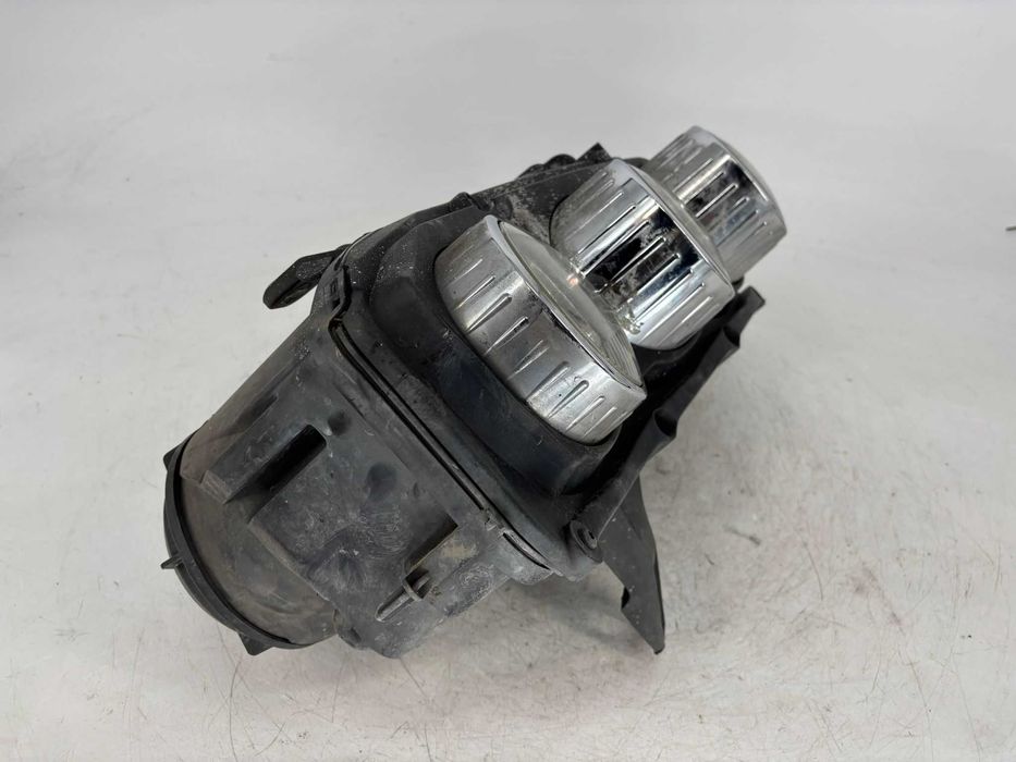 Far dreapta Alfa Romeo 159 an 2007