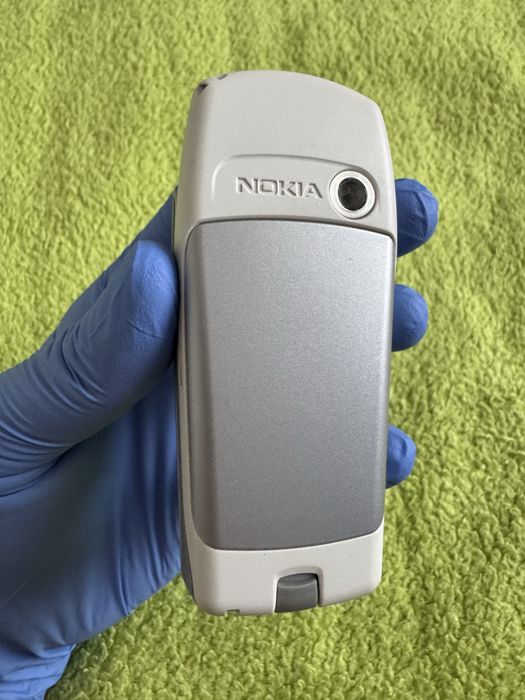 Nokia 6820a оригинал/ретро/новый