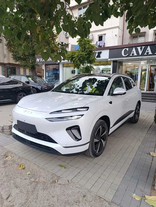 BYD Sealion 06 Pilot edition 520km bizda hamma usulda bor