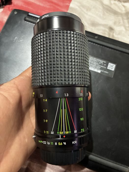 Obiectiv Lens Hoya 52mm SkyLight