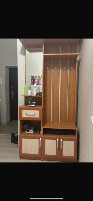 Шкаф для прихожей