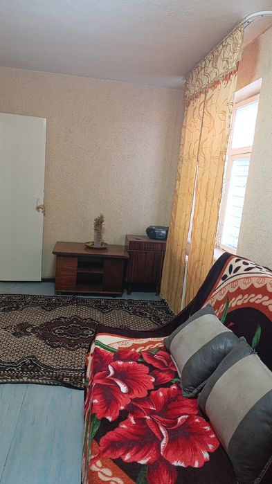 2-х комнатная квартира на 3- этаже