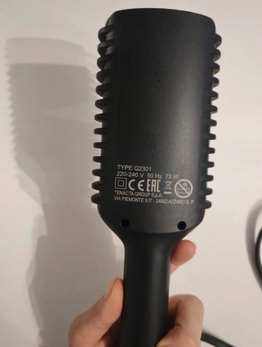 Perie Imetec Bellissima