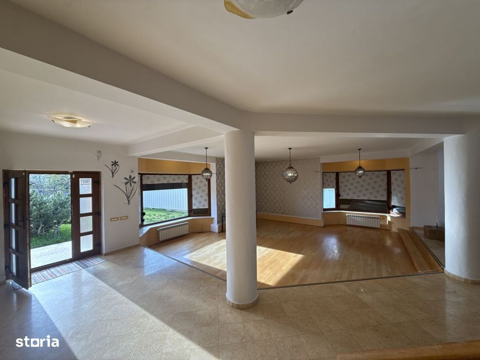 Vila Mogosoaia