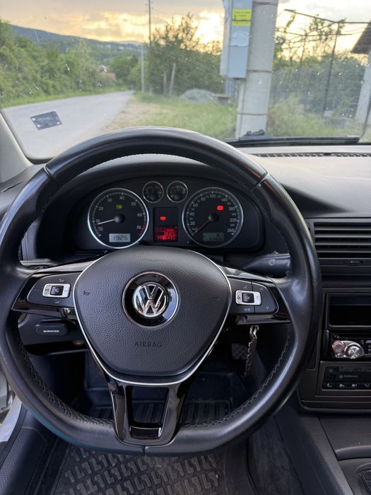 VW passat 1.8 Т бензин/газ