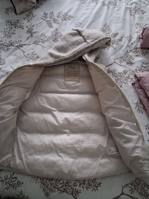 Дамски елек размер С