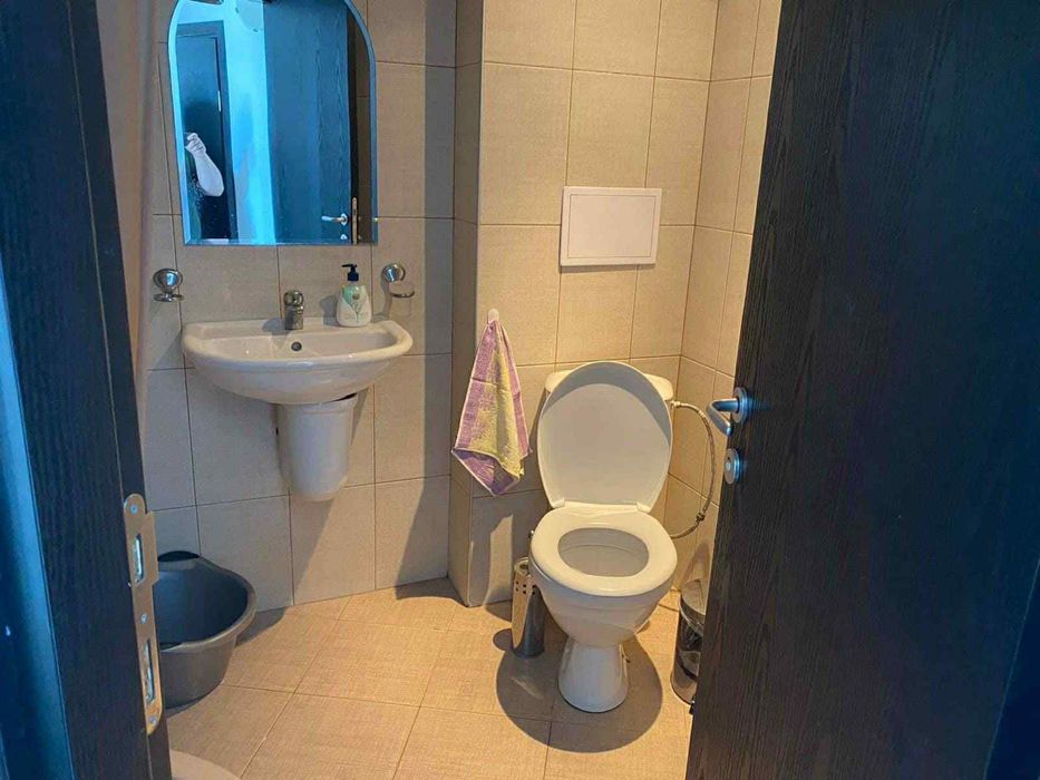 Дава се под наем Тристаен апартамент в Бургас, Сарафово - 86 кв.м за 408 € - Снимка #7