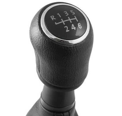 Топка за скоростен лост 5-6 скорости Фолксваген VW T5 T6 03-11