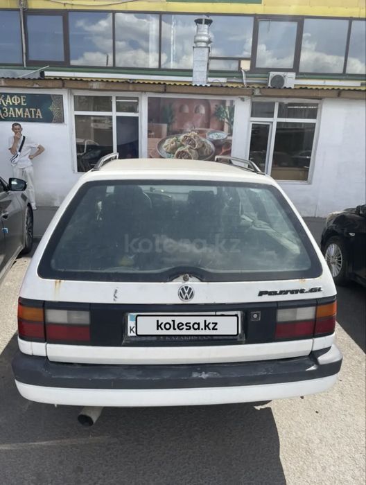 Продам пассат б3