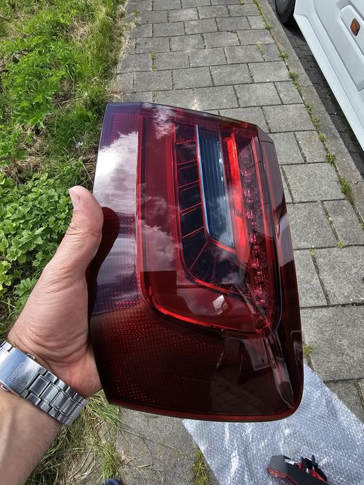 Лед стопове за Ауди А6 С7