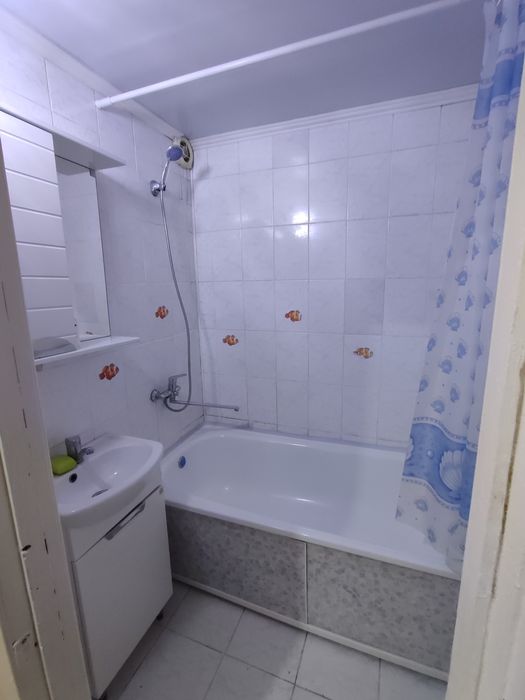 1комн квартира, 19 мкр,