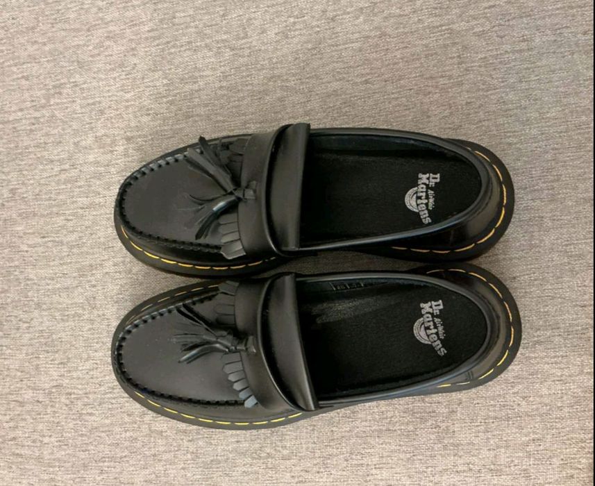 Dr Martens size 40