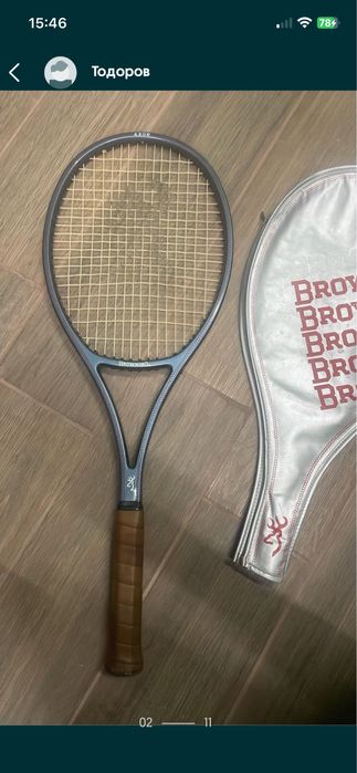 …..Тенис ракети….