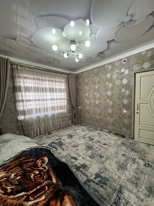 3 Honali kvartira sotiladi