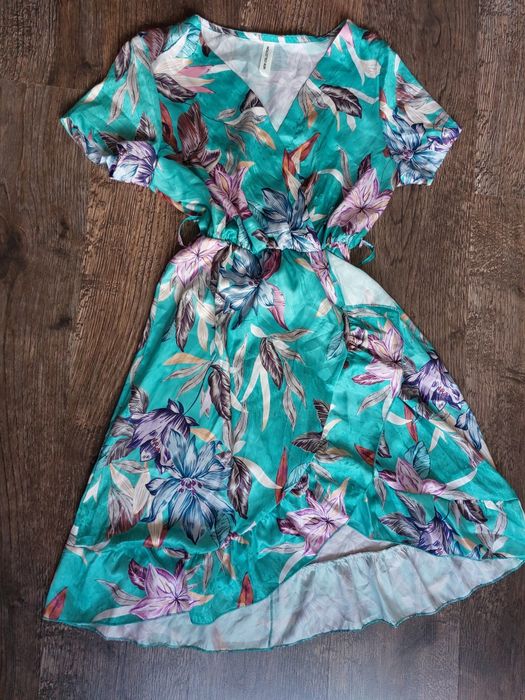 Дамски рокли летни, ежедневни,официални