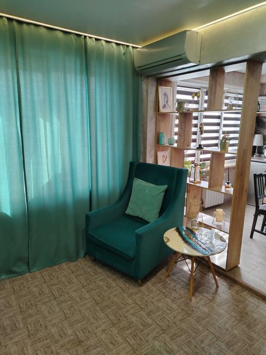 Аренда квартир посуточно