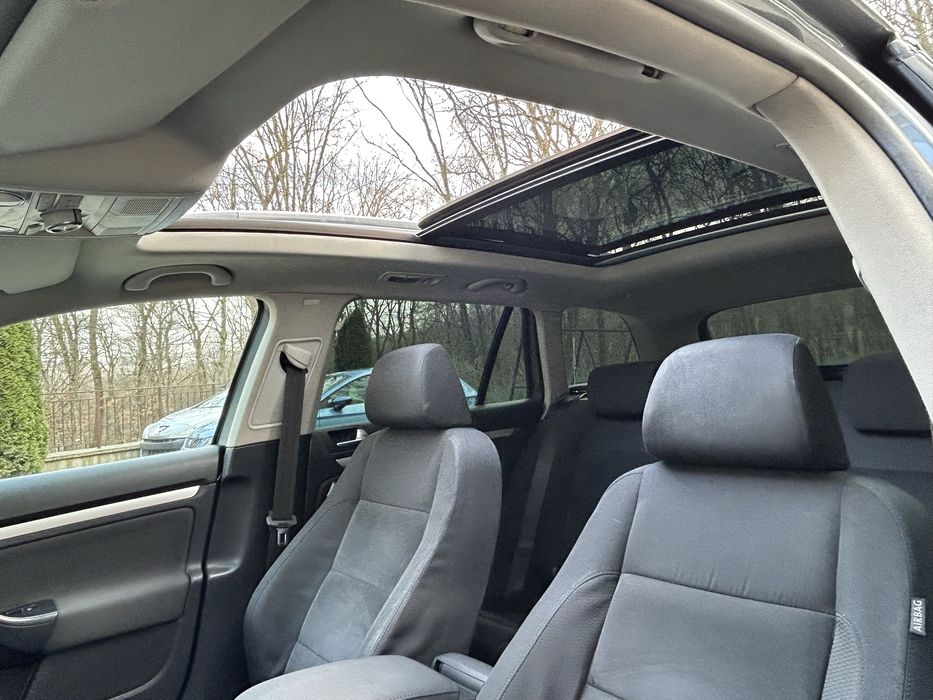 Vand golf VI 2.0 tdi