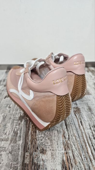 Loewe обувки