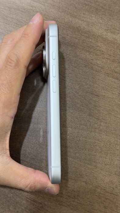 Iphone 17 pro silver
