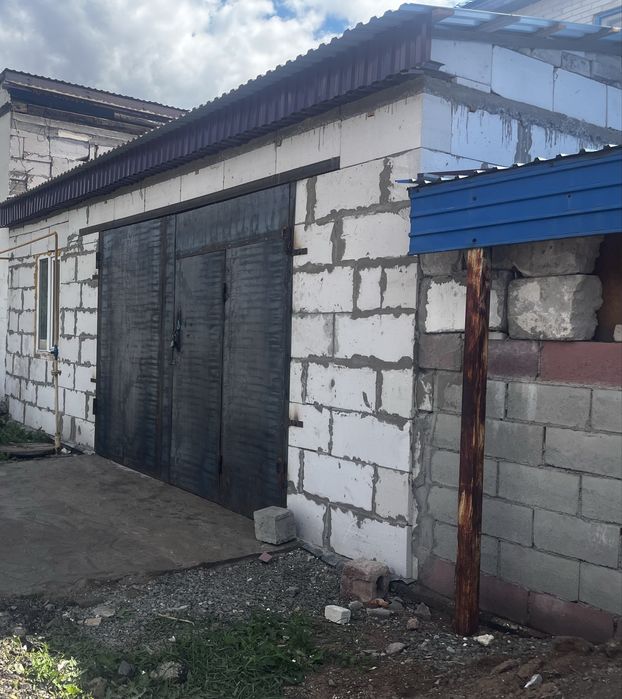 Пустое помещение в аренду