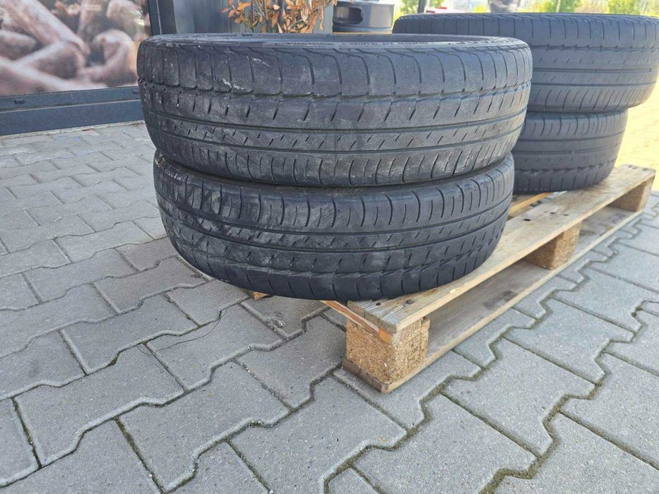 Гуми  BMW i3 S Bridgestone/Бриджстоун