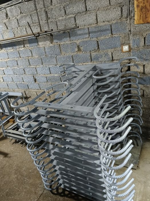 Траверса ОГ-1 ОГ-2