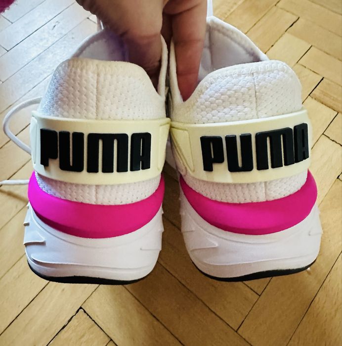 Чисто нови маратонки Puma!