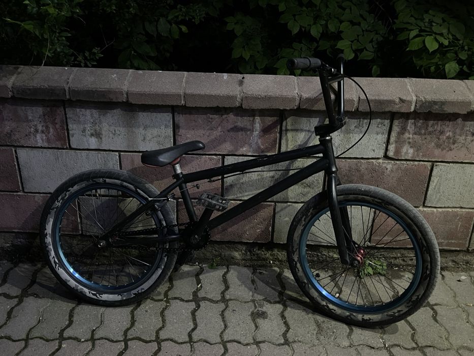 Продажа/обмен бмх