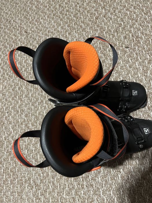 Ски обувки Salomon S-MAX 100 / 25/25.5 см.