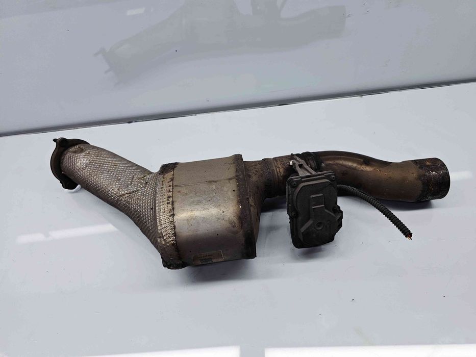 Filtru particule  AUDI A5 Sportback (F5A, 9T) [Fabr 2016-prezent] 4G01