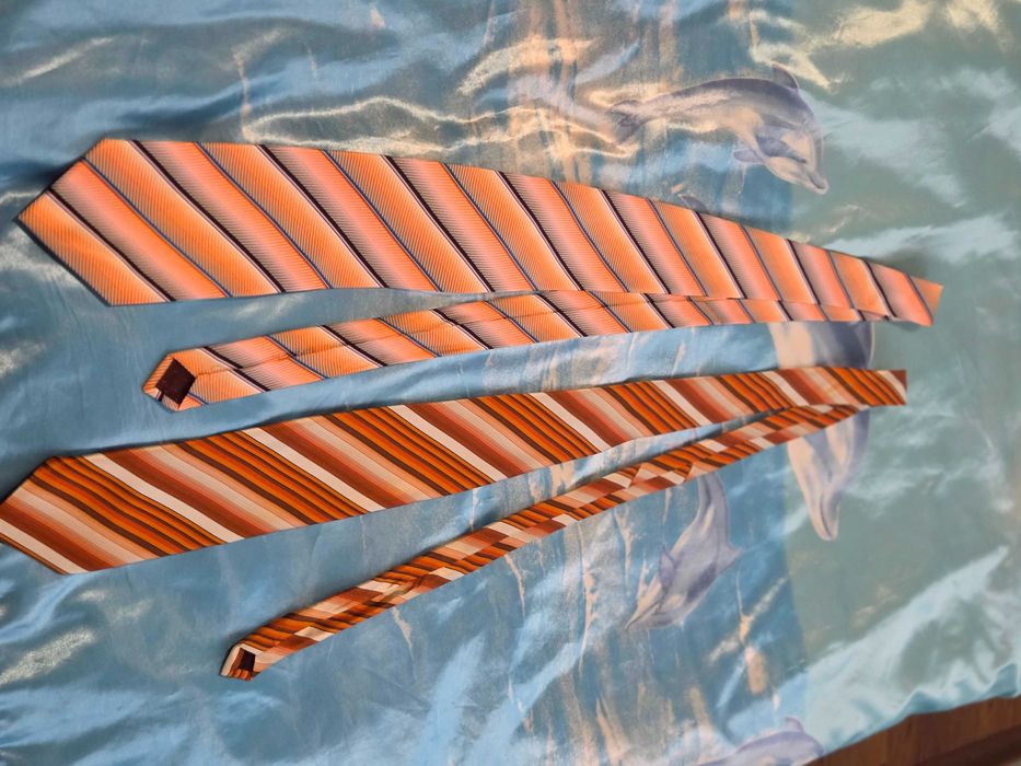 Мъжки костюм -Теодор + подарък