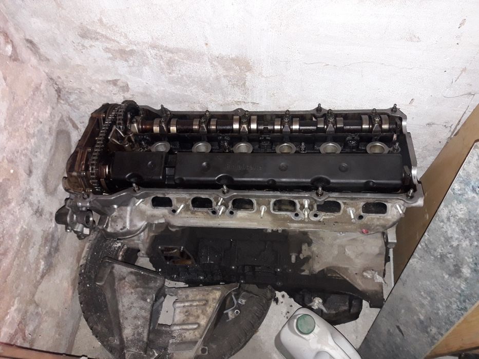Продам двс м52туB20